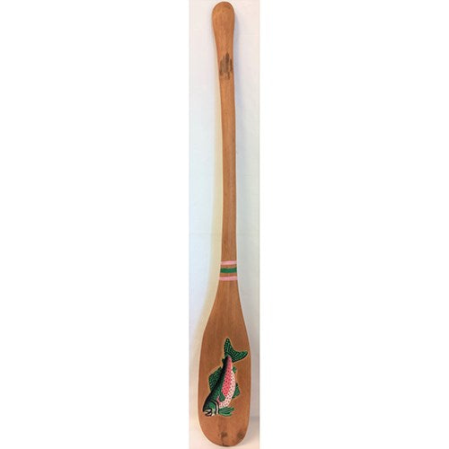 paddle - fish - 120cm
