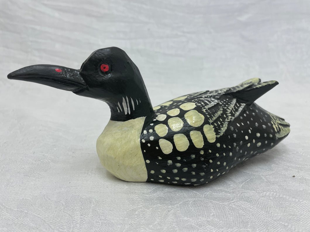 loon - traditional - 20cm