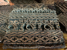 Load image into Gallery viewer, stamp - batik - assorted motif - large
