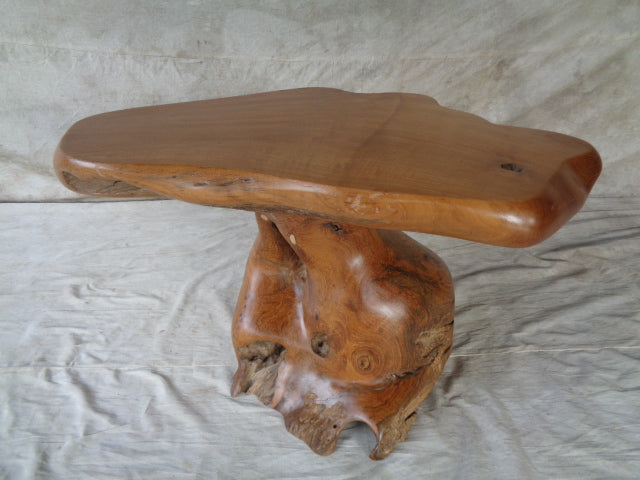 table - root #8255a - 87x67x50cm